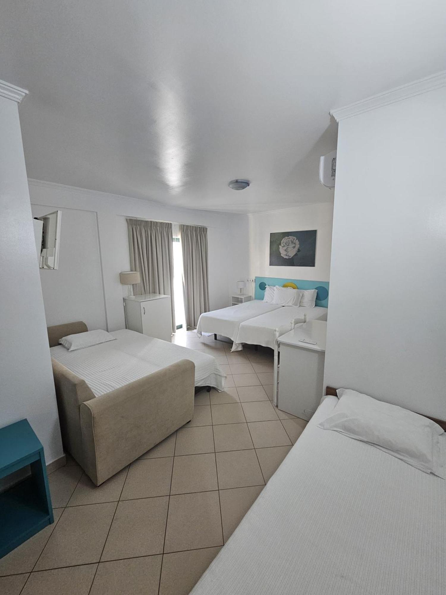 Hotel Adelaide Фару Экстерьер фото