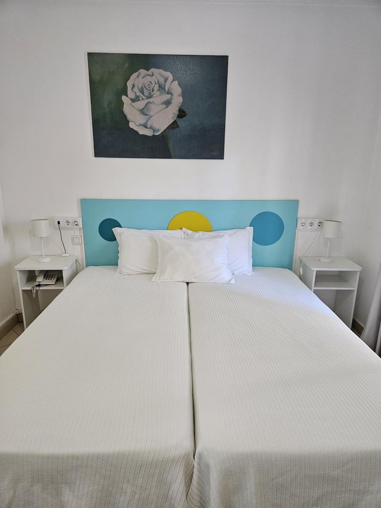 Hotel Adelaide Фару Экстерьер фото